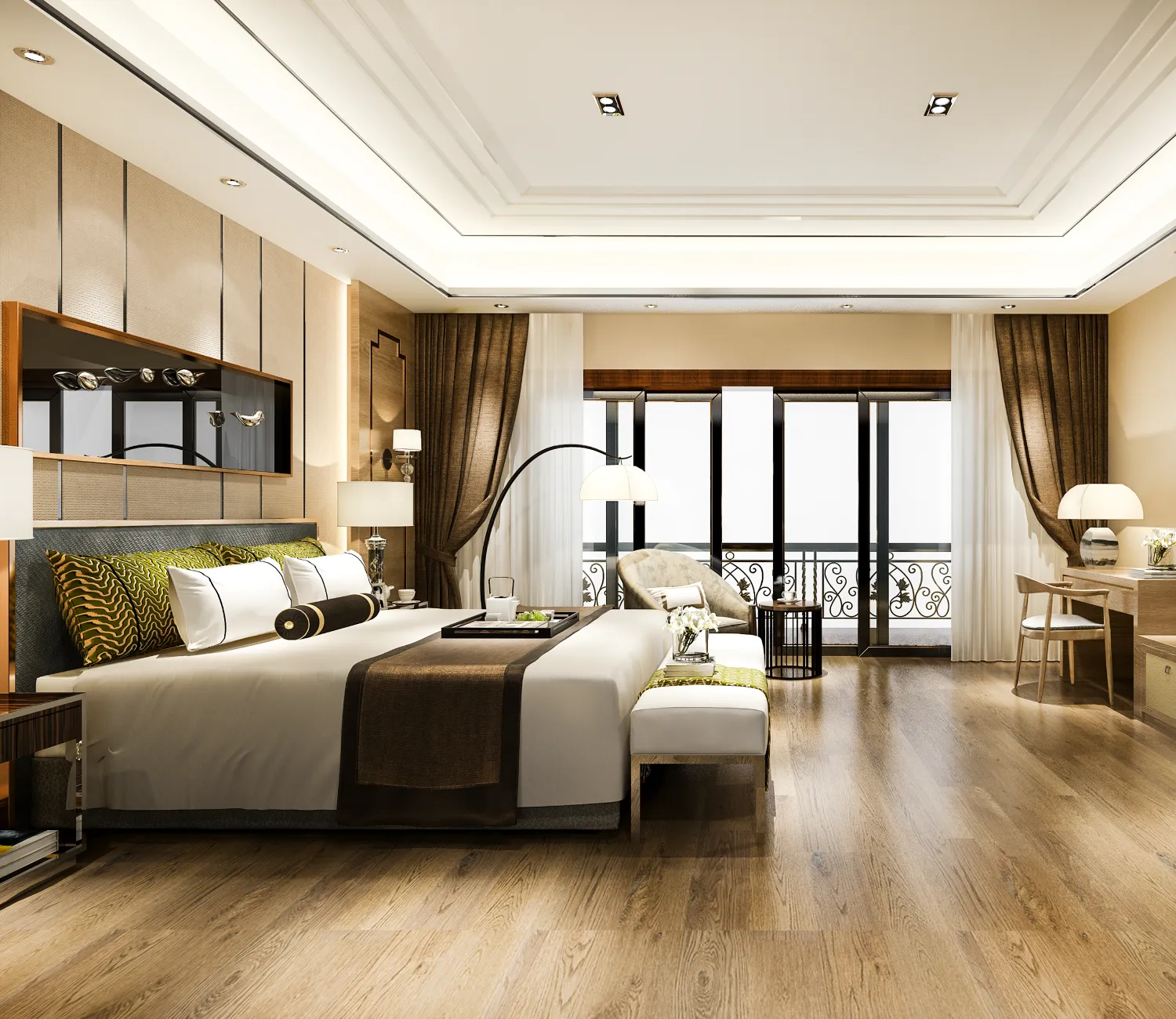 SOEL Hotels & Resorts