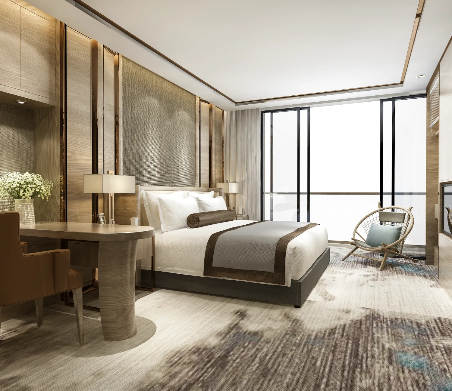 SOEL Hotels & Resorts