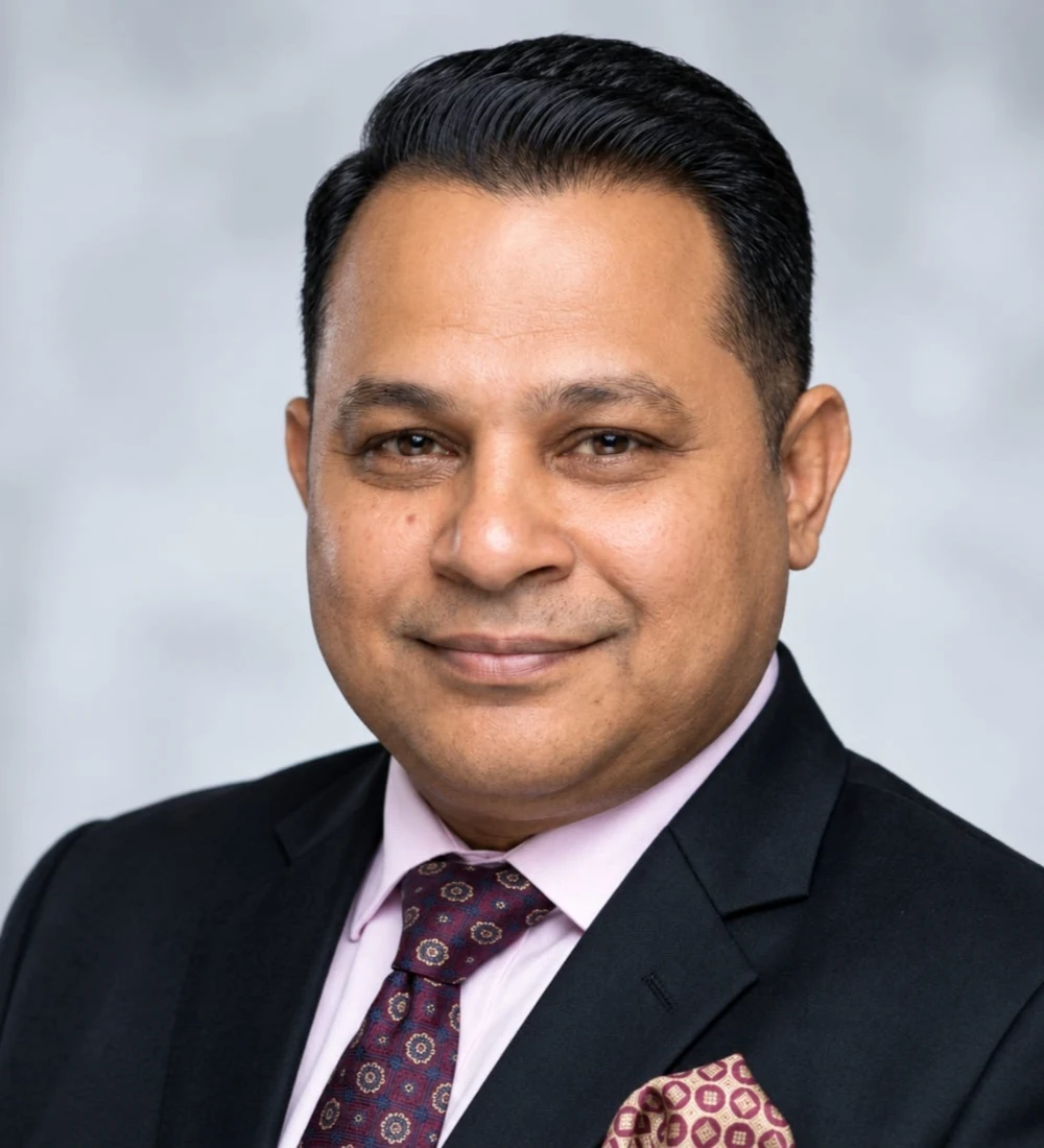 Vivek Bhardwaj